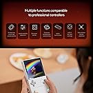 Compact OLED Android Handheld Gaming Console